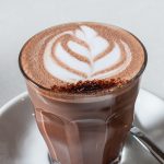 Olivia fever Cafe 199