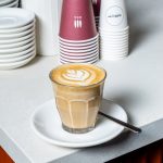 Olivia fever Cafe 218